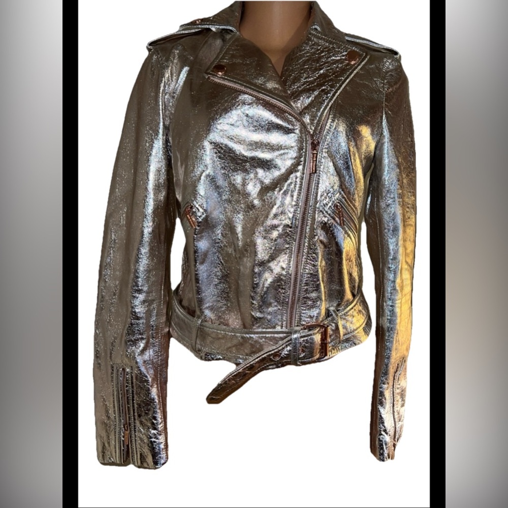 True religion jacket